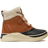 Sorel Women's Out And About IV Chillz Waterproof - Naisten talvikengät