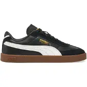 Puma Tennarit 'Club II Era' musta / valkoinen