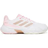 Adidas Courtjam Control 3 Kovan Kentän Kengät