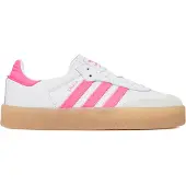 Adidas Originals Sambae W - White - 41 1/3