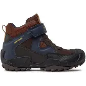Geox New Savage Abx Saappaat