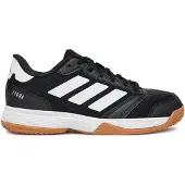 Adidas Ligra 8 K - Black - 34