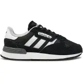 Adidas Matalavartiset tennarit 'Treziod 2.0' musta / valkoinen