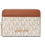 Michael Kors Jet Set Small -korttilompakko