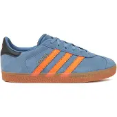 Adidas Gazelle J - Blue - 38