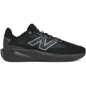 New Balance for man. M413V3 Shoes 413V3 black (43), Flat, Laces, Casual, Sport, Multisport