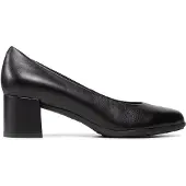 Geox New Annya Mid Korkokengät