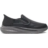 SKECHERS Slade Urheilukengät Ilman Nauhoja