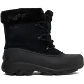 Sorel Snow Angel - Black - 38