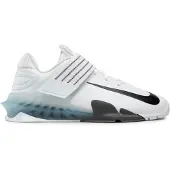 Nike Savaleos, White