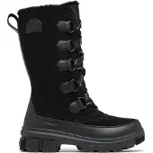 Sorel Torino V Tall Wp - Black - 36
