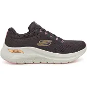 SKECHERS Arch Fit 2.0 Big League Lenkkarit