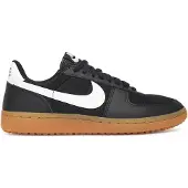 Nike Matalavartiset tennarit 'FIELD GENERAL' musta / valkoinen