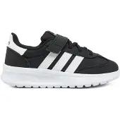 Adidas Urheilukengät 'Run 70s 2.0' musta / valkoinen