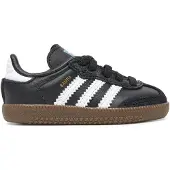 Adidas Originals Samba Og El I - Black - 25