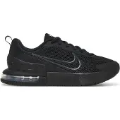 Nike Matalavartiset tennarit 'Air Max Alpha Trainer 6' laivastonsininen / musta