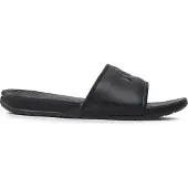 Quiksilver Bright Coast Slide Sandaalit musta, 42