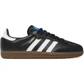 Adidas Originals Samba Og J - Black - 38
