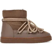 INUIKII Classic - Brown - 41