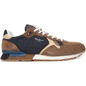 Pepe Jeans Brit Colors Lenkkarit