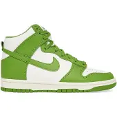 Nike Dunk High Lenkkarit