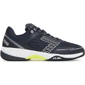 Emporio Armani unisex. X8X242_XK438 Tennis Clay Shoes navy (43 1/3), Flat, Laces, Casual, Sport