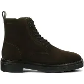 Gant Boggar Mid Boot - Brown - 43