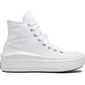 Converse Chuck Taylor All Star Move - White - 42