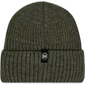 Buff Knitted & Fleece Pipo