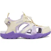 Reima Hiekalla Sandaalit Light Beige 31 EU Valkoinen 31 EU Pojat, Tytöt