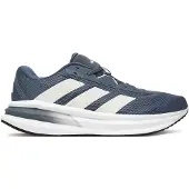 Adidas Juoksukengät 'Galaxy 7' musta / valkoinen