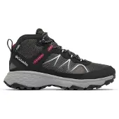 Columbia Peakfreak Rush Mid Outdry - Grey - 37