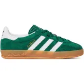 Adidas Originals Gazelle Indoor J - Green - 36