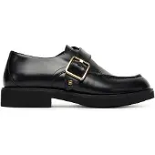 BOSS Eleri_Monk_Bobk - Black - 41