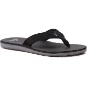 Quiksilver Carver Suede Core Sandaalit