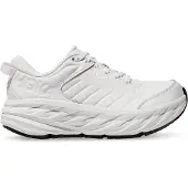 Hoka One One Bondi SR -tennarit (naiset) - Frost/Frost, 38 ⅔