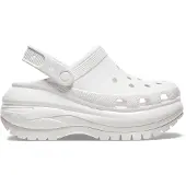 Crocs Classic Mega Crush Klompit