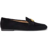 Ralph Lauren Loafer 'AVERI III' musta