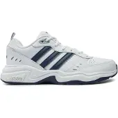 Adidas Strutter - White - 39 1/3