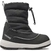 Viking Toasty Pull-On Warm Gtx - Black - 30