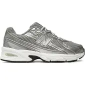 New Balance Matalavartiset tennarit '740' harmaa