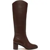 Ralph Lauren Charly Calfskin Tall Boot - Brown - 36
