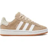 Adidas Kenkä - Campus 00s J - Wonbei/Ftwwht/Gum - - 38 - Kengät