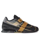 Nike Romaleos 4, Black/Gold