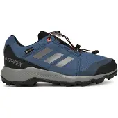 Adidas Terrex Gtx K - Navy - 31