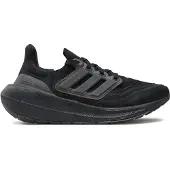 Adidas Kenkä - UltraBoost Light W - Musta - - 36 - Kengät