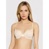 Chantelle Essentiall Covering T-shirt -rintaliivit