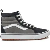 Vans MTE SK8-Hi Tennarit black / grey Koko 6.5