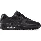 Nike Matalavartiset tennarit 'AIR MAX 90' musta