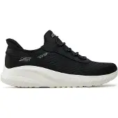 SKECHERS Slip-ins Bobs Sport Squad Chaos Lenkkarit